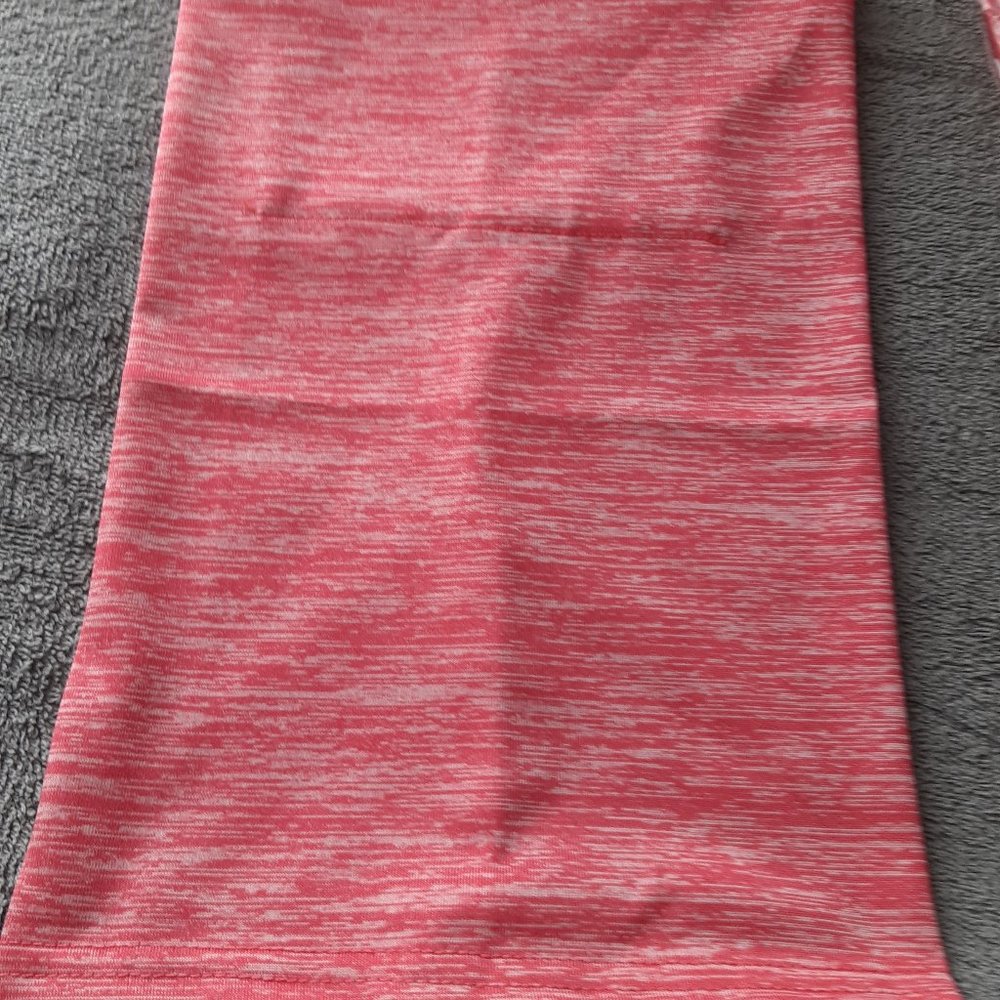 Pink Kids Neck Gaiter Face Mask Bandana - Picture 3 of 5